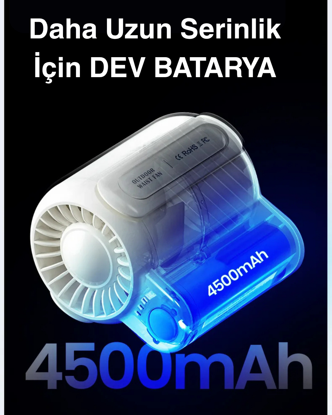 Altusa Serin Klips